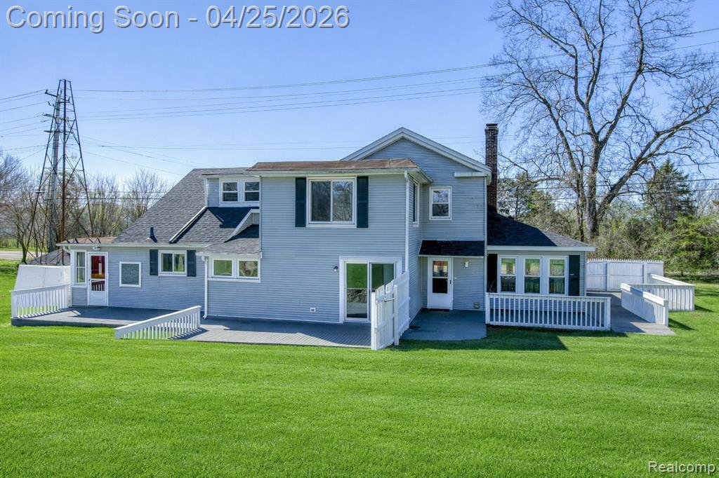 2218 Wixom Road Commerce Township, MI 48382 - Photo 82 of 87