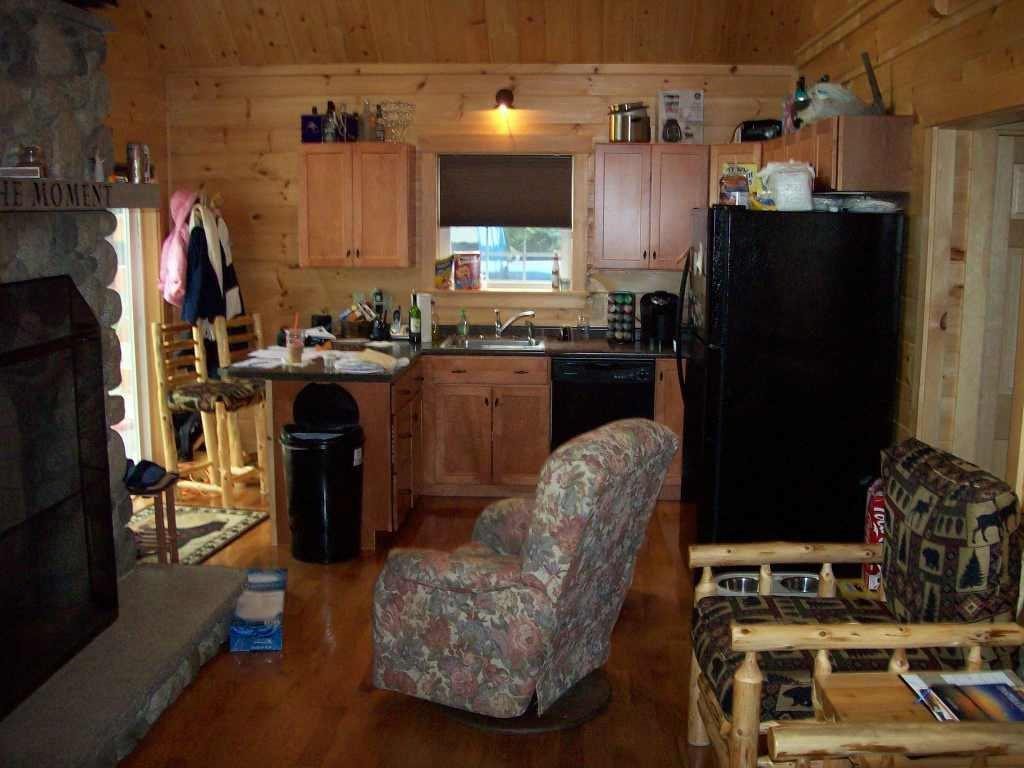 62 Troutdale Road West Forks, ME 04985 - Photo 6 of 33 Interior Layout