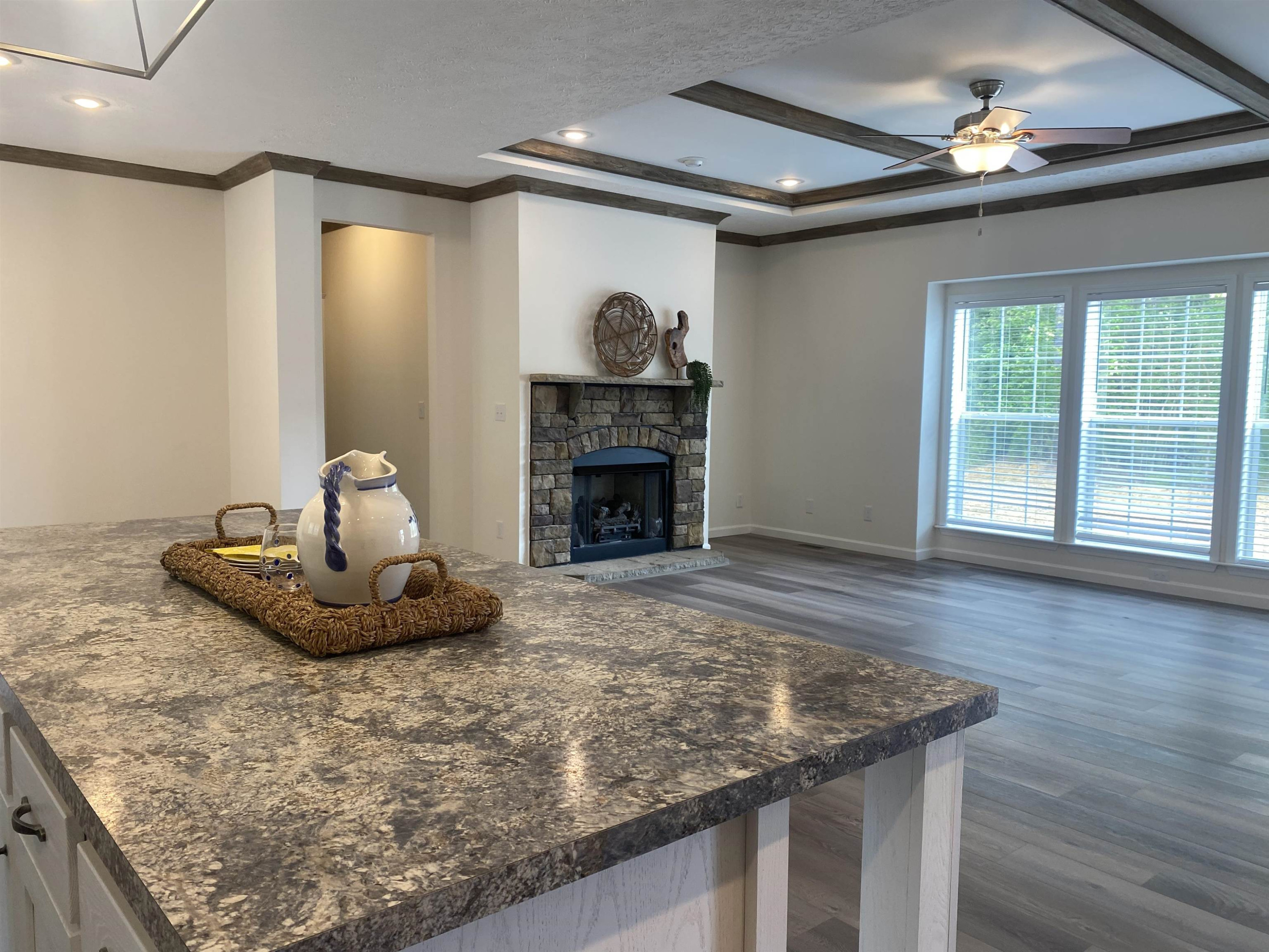 6728 Oscar Barham Road Wake Forest, NC 27587 - Photo 4 of 13 Photo 4