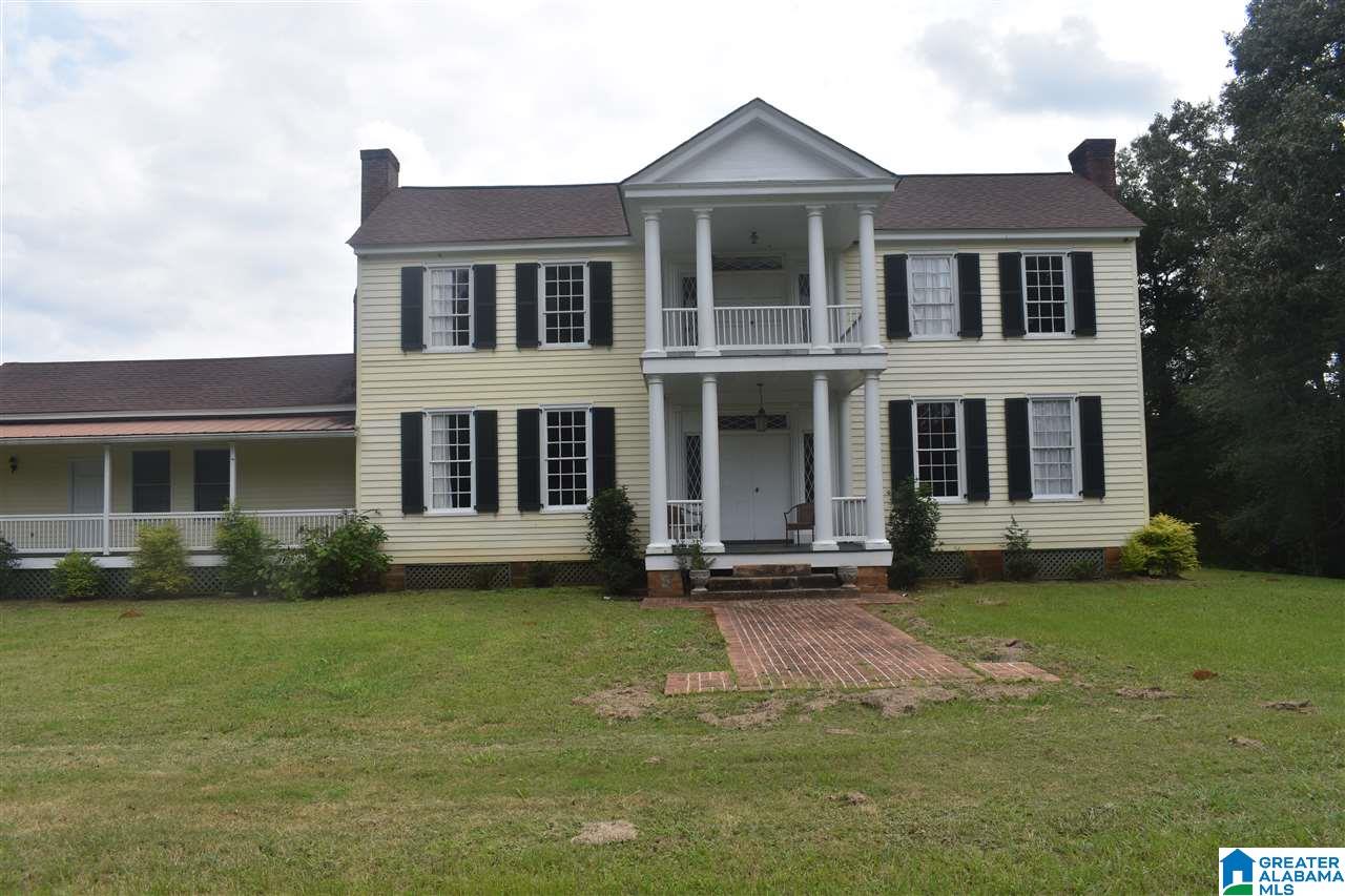 3086 McElderry Road North Munford, AL 36268 - Photo 44 of 44