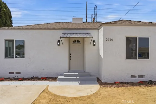$749,999 | 3726 East Iva Street, Compton, CA 90221