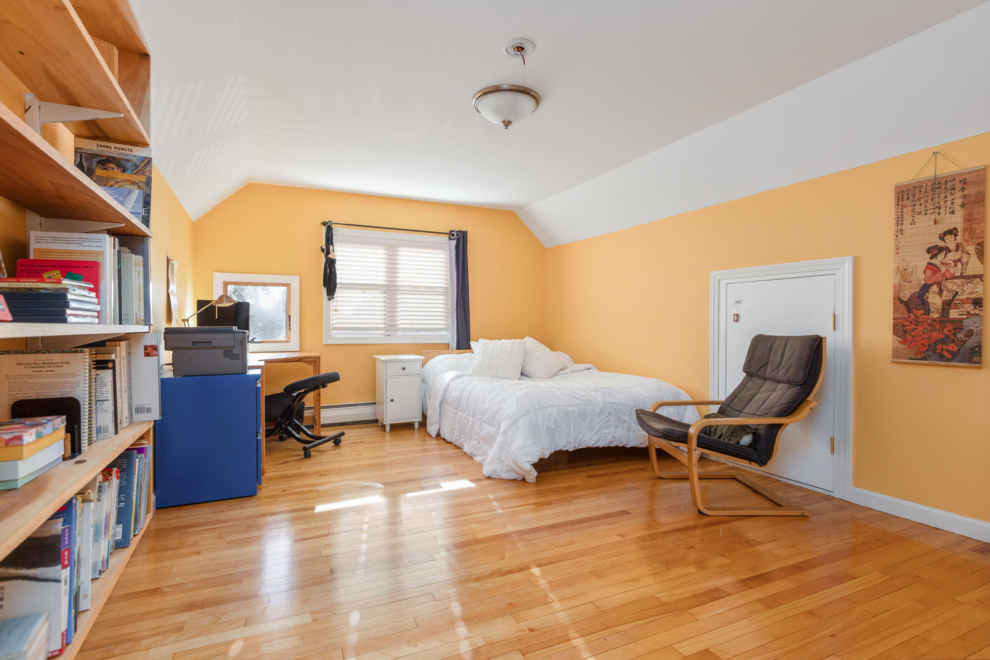 32 Pya Road Portland, ME 04103 - Photo 26 of 55 3rd bedroom