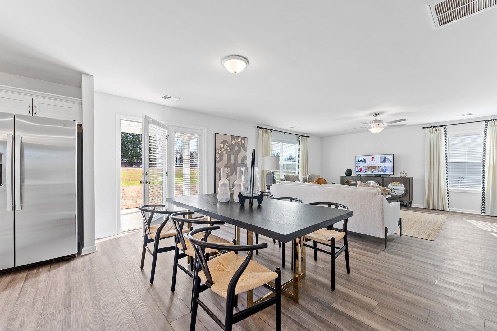 448 Atamasco Court Conway, SC 29526 - Photo 3 of 10