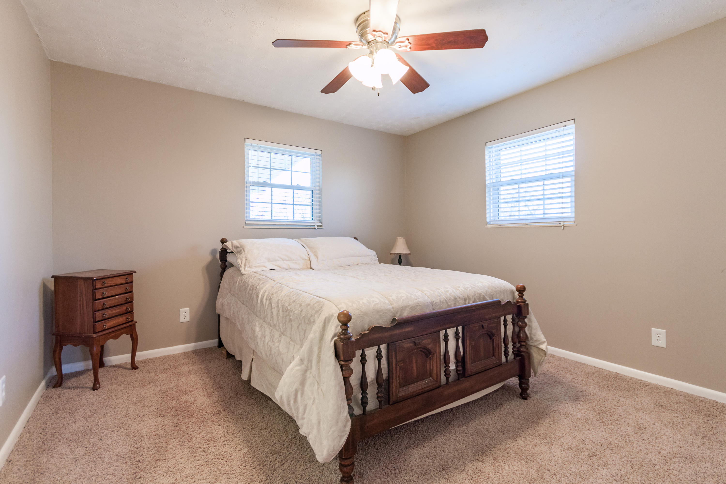 697 Coolidge Road La Follette, TN 37766 - Photo 13 of 20 697CoolidgeRd-148-HDR