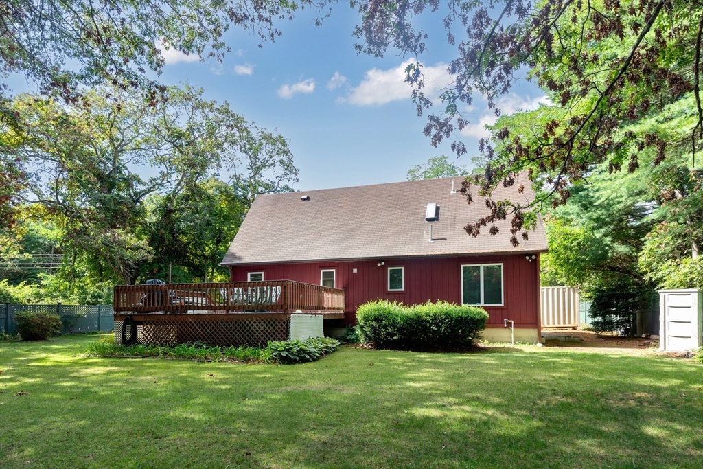 235 Main Street Mashpee, MA 02649 - Photo 3 of 24