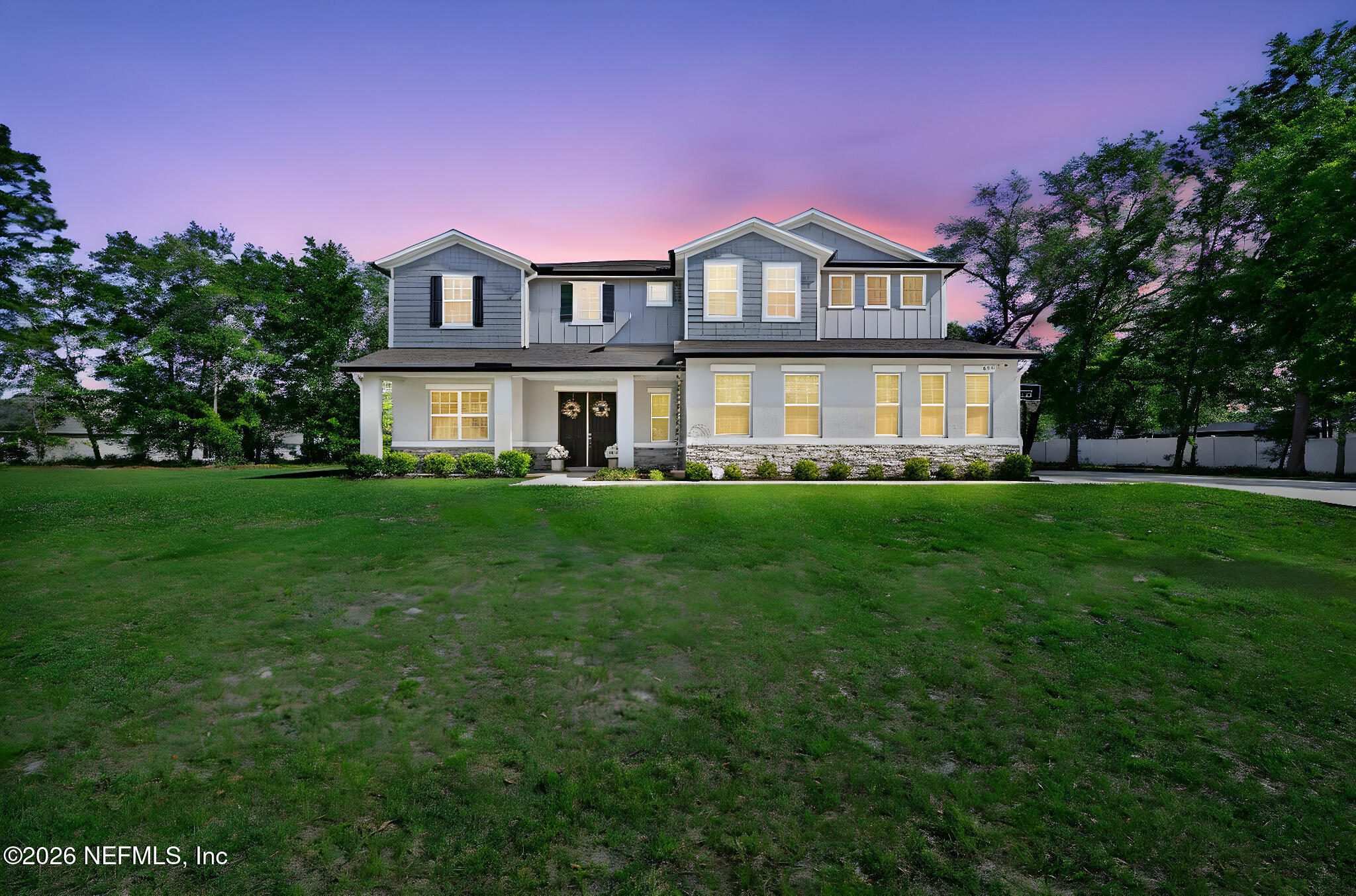 4050 Coyote Court Middleburg, FL 32068 - Photo 2 of 91 Front Exterior
