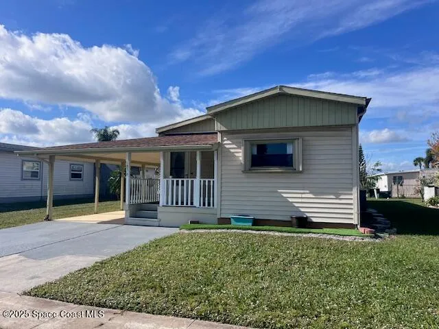 $1,250 | 1836 Big Cypress Street Northeast, Palm Bay, FL 32905