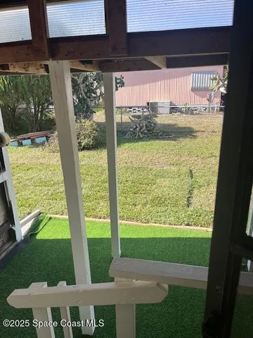 $1,250 | 1836 Big Cypress Street Northeast, Palm Bay, FL 32905