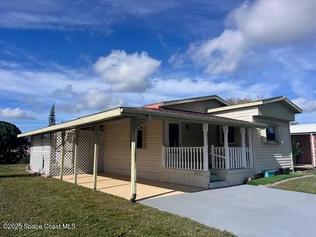 $1,250 | 1836 Big Cypress Street Northeast, Palm Bay, FL 32905