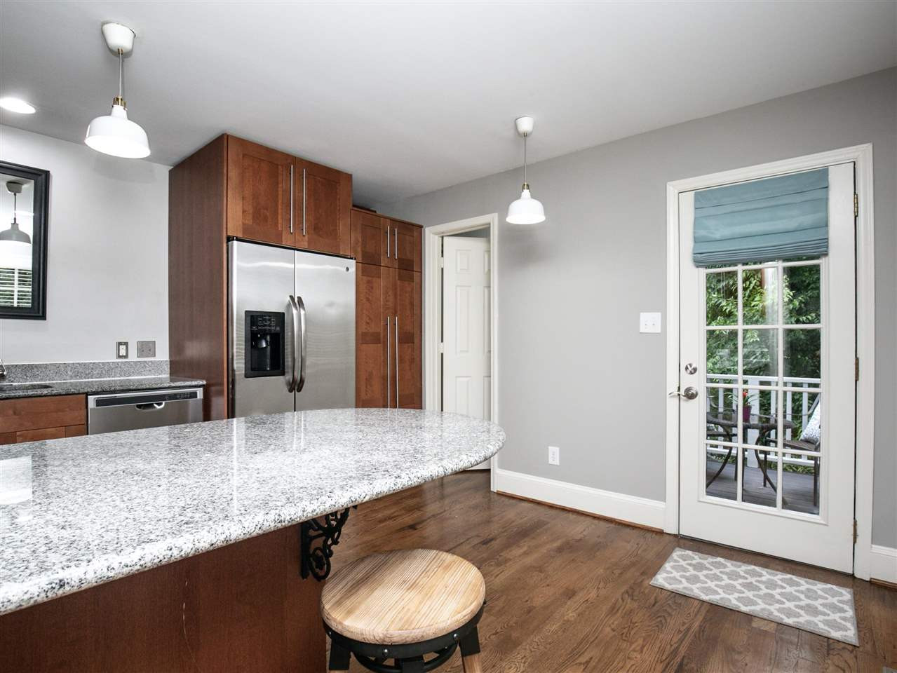 2542 Noble Road Raleigh, NC 27608 - Photo 14 of 27 Photo 14