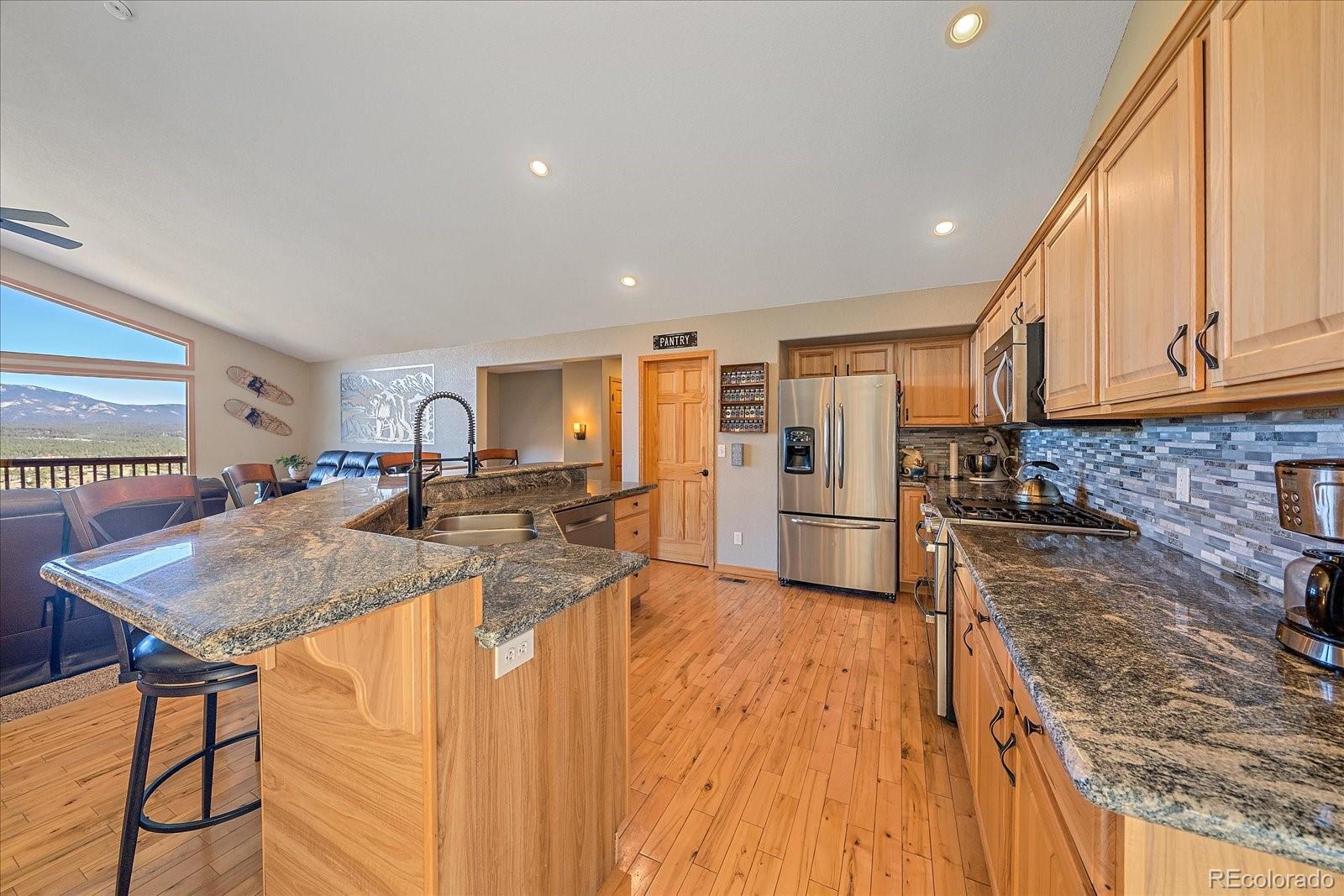 48 High View Lane Bailey, CO 80421 - Photo 13 of 49