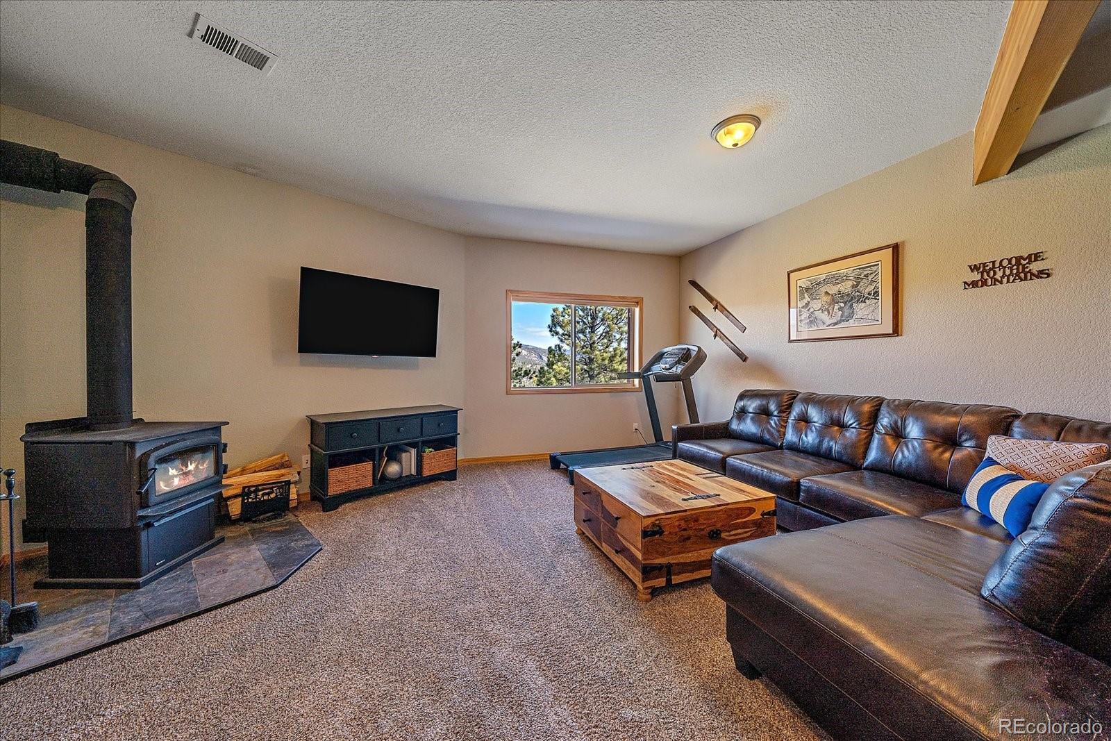 48 High View Lane Bailey, CO 80421 - Photo 24 of 49