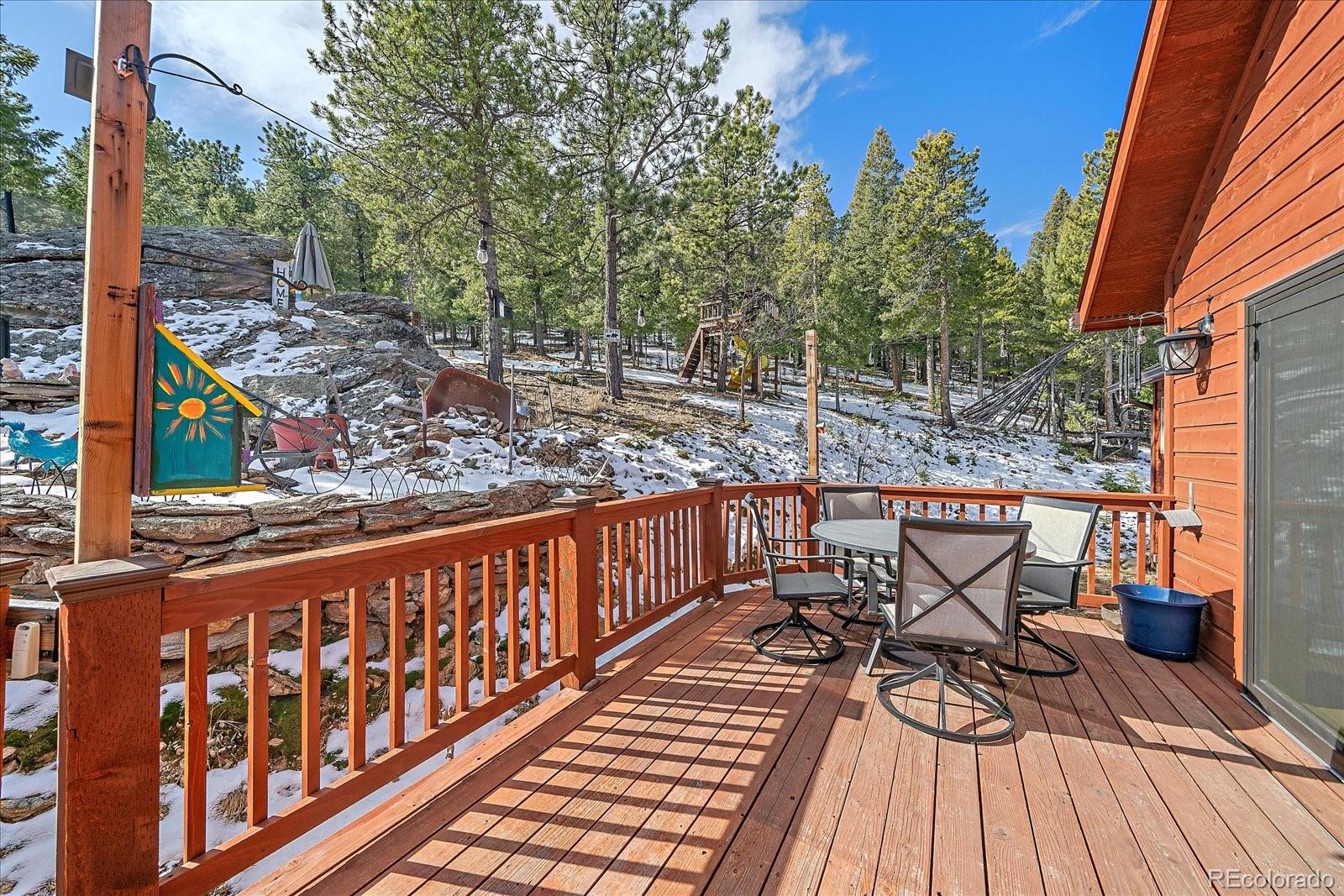 48 High View Lane Bailey, CO 80421 - Photo 29 of 49