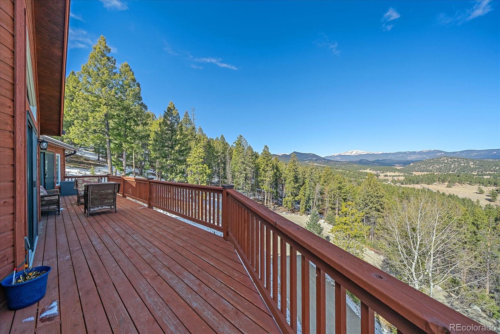 48 High View Lane Bailey, CO 80421 - Photo 30 of 49