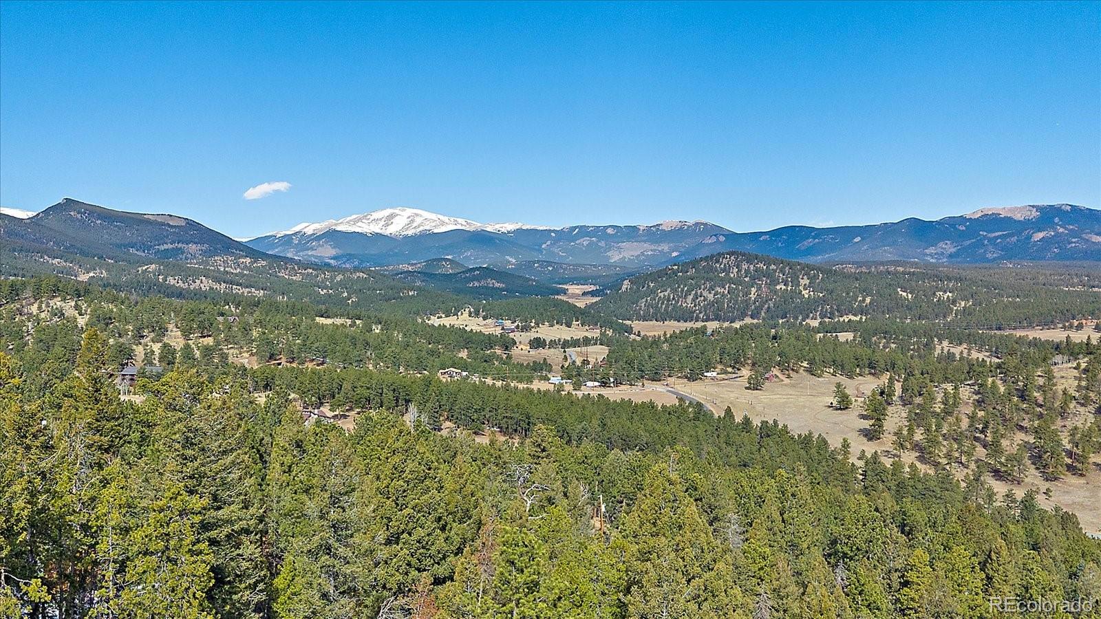 48 High View Lane Bailey, CO 80421 - Photo 31 of 49