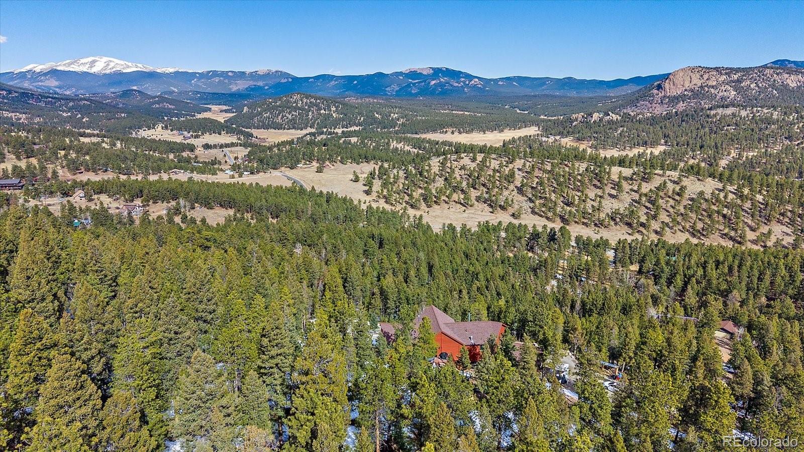 48 High View Lane Bailey, CO 80421 - Photo 32 of 49