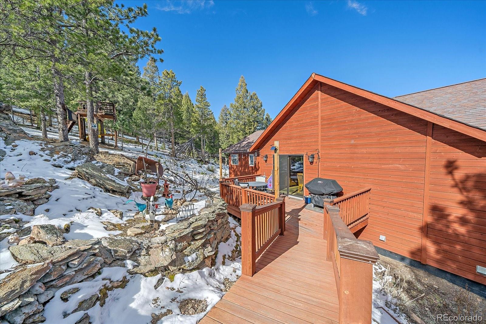 48 High View Lane Bailey, CO 80421 - Photo 34 of 49