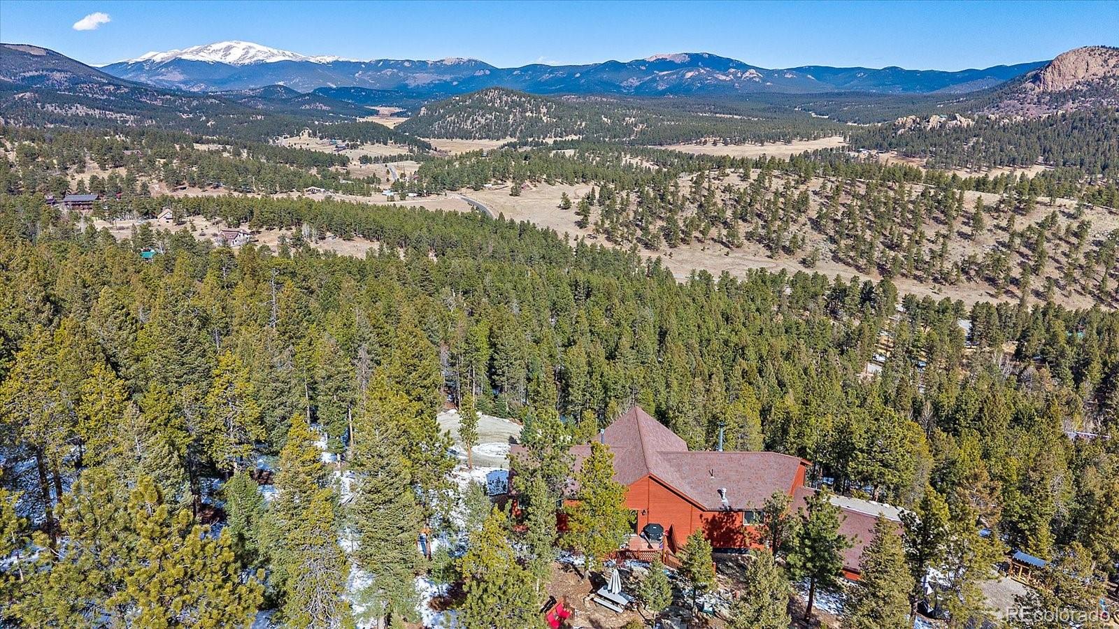 48 High View Lane Bailey, CO 80421 - Photo 36 of 49