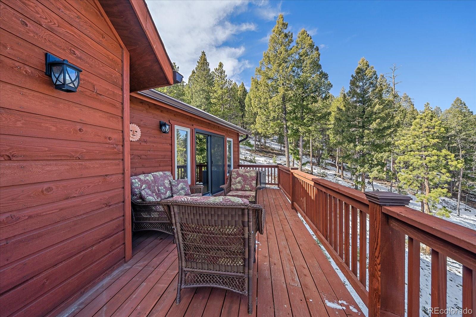 48 High View Lane Bailey, CO 80421 - Photo 40 of 49