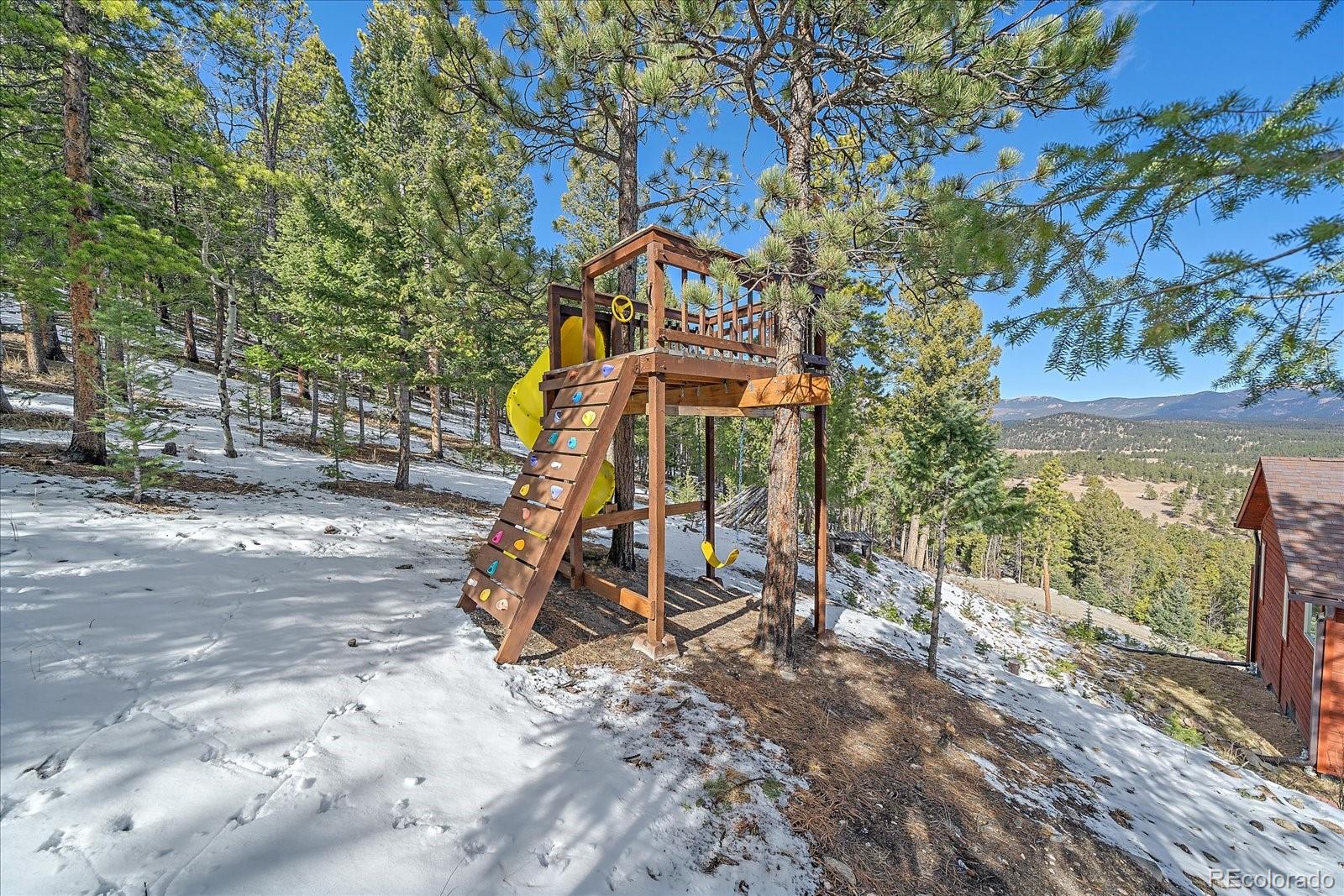 48 High View Lane Bailey, CO 80421 - Photo 45 of 49