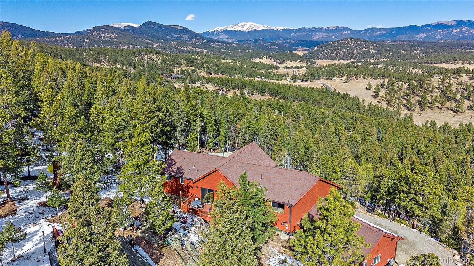 48 High View Lane Bailey, CO 80421 - Photo 47 of 49