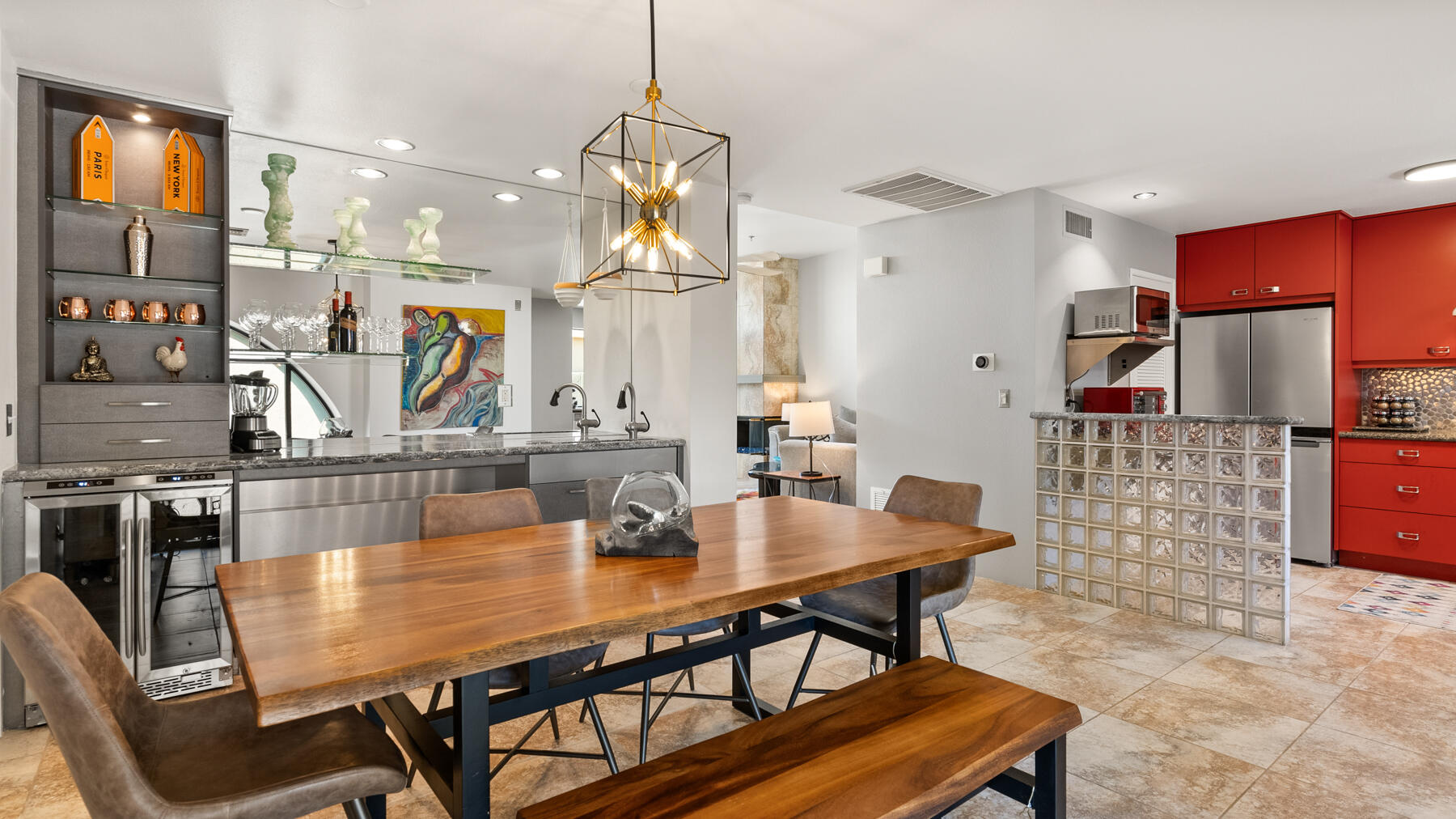 100 East Stevens Road, Unit 502 Palm Springs, CA 92262 - Photo 18 of 49 .