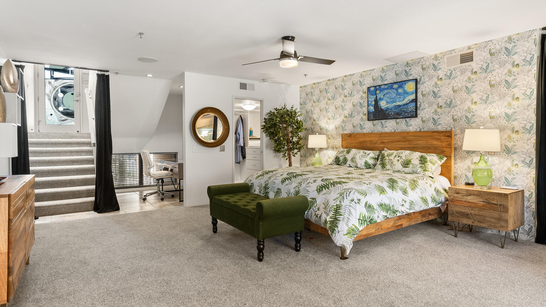 100 East Stevens Road, Unit 502 Palm Springs, CA 92262 - Photo 21 of 49 .