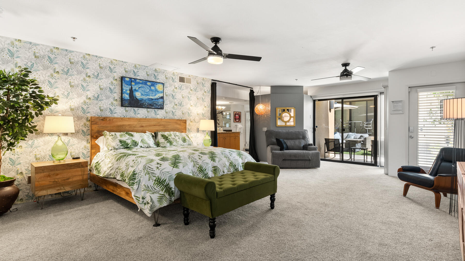 100 East Stevens Road, Unit 502 Palm Springs, CA 92262 - Photo 22 of 49 .