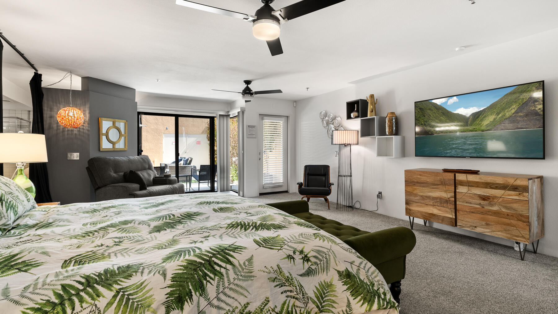 100 East Stevens Road, Unit 502 Palm Springs, CA 92262 - Photo 23 of 49 .