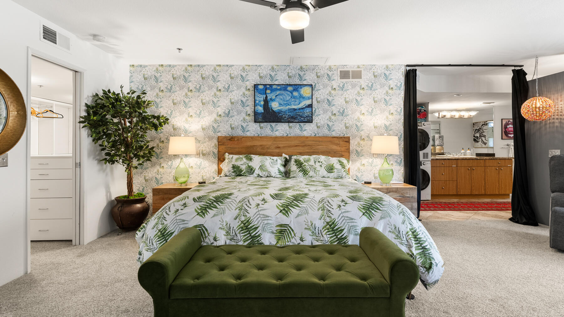 100 East Stevens Road, Unit 502 Palm Springs, CA 92262 - Photo 24 of 49 .