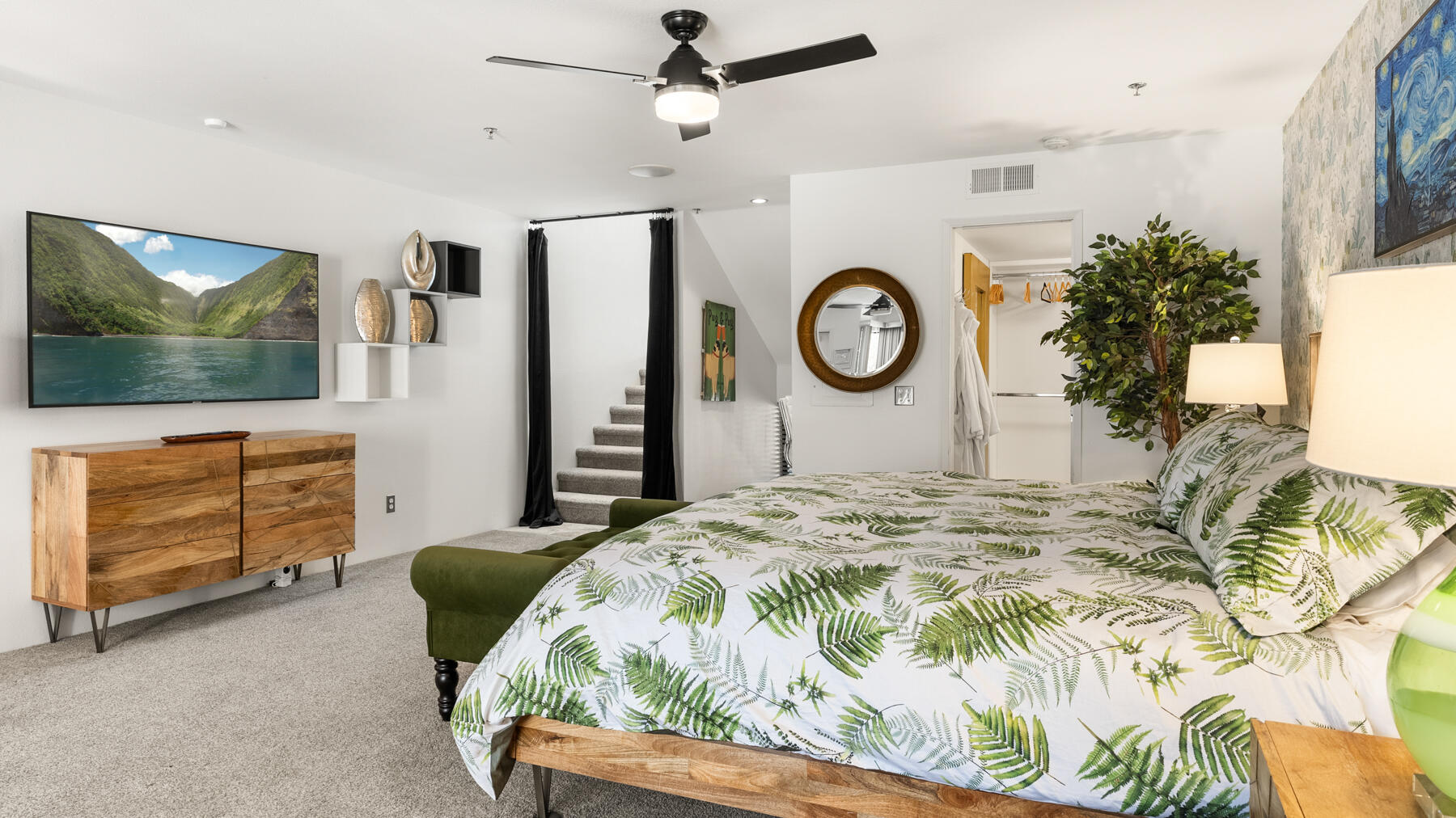 100 East Stevens Road, Unit 502 Palm Springs, CA 92262 - Photo 25 of 49 .