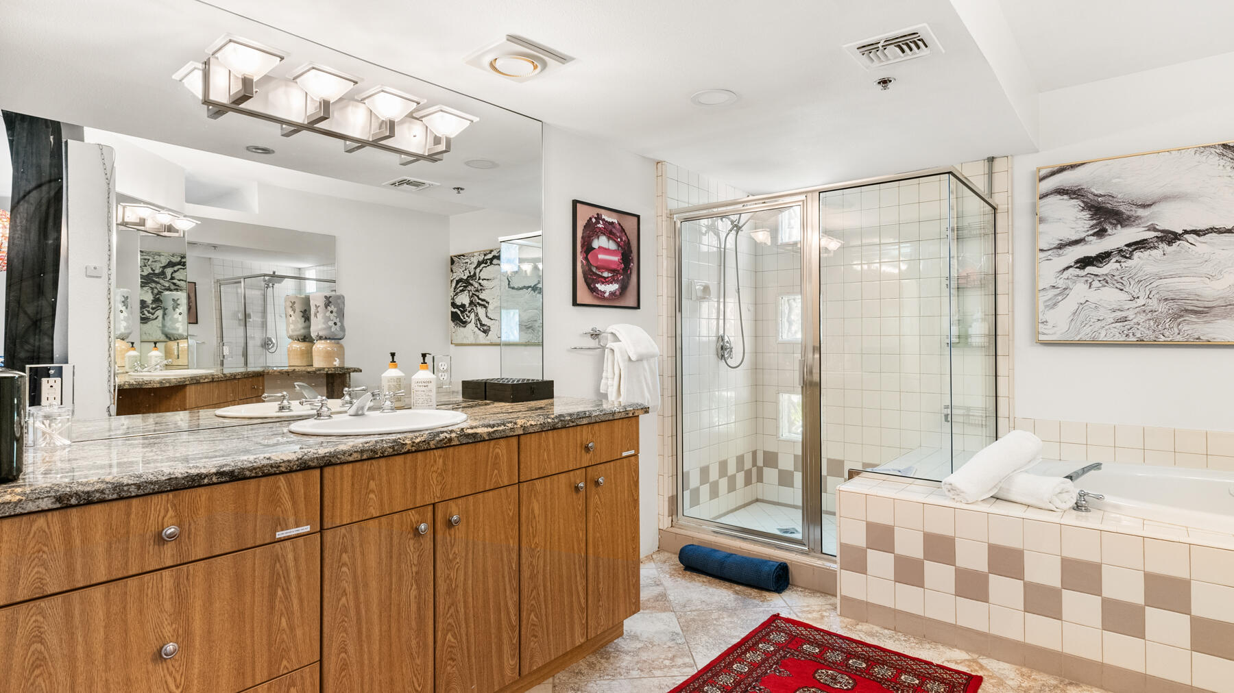 100 East Stevens Road, Unit 502 Palm Springs, CA 92262 - Photo 26 of 49 .