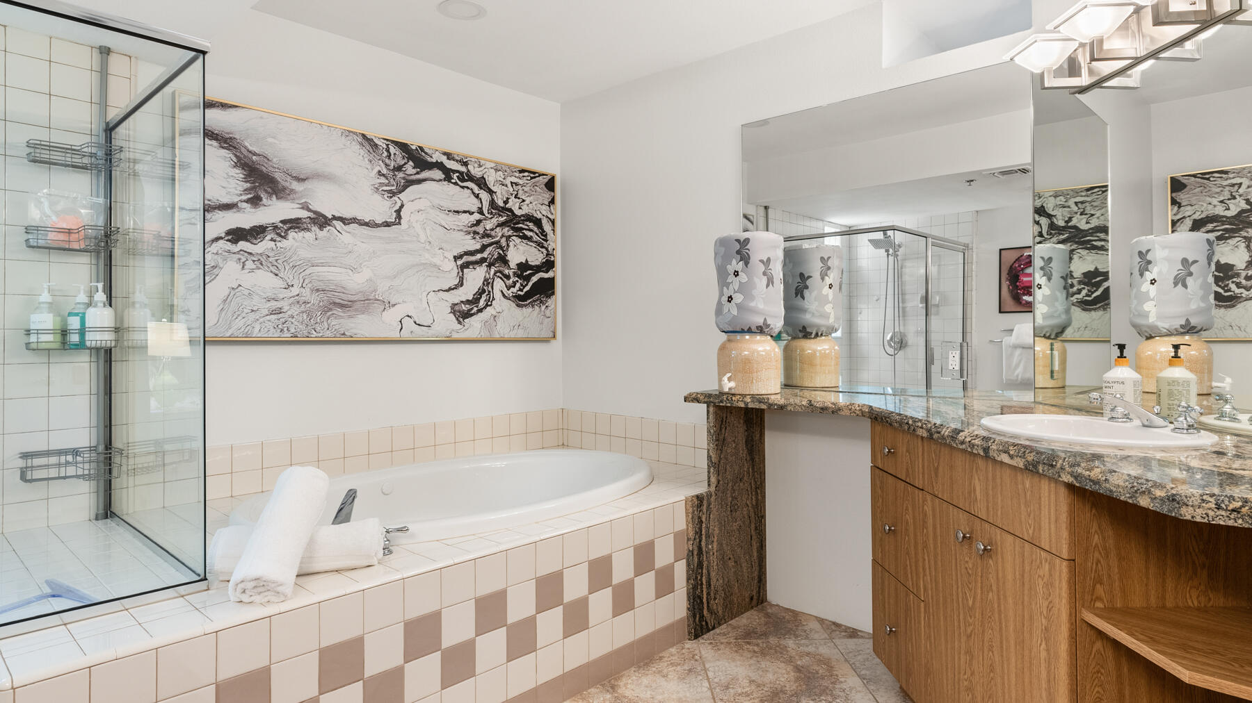 100 East Stevens Road, Unit 502 Palm Springs, CA 92262 - Photo 27 of 49 .