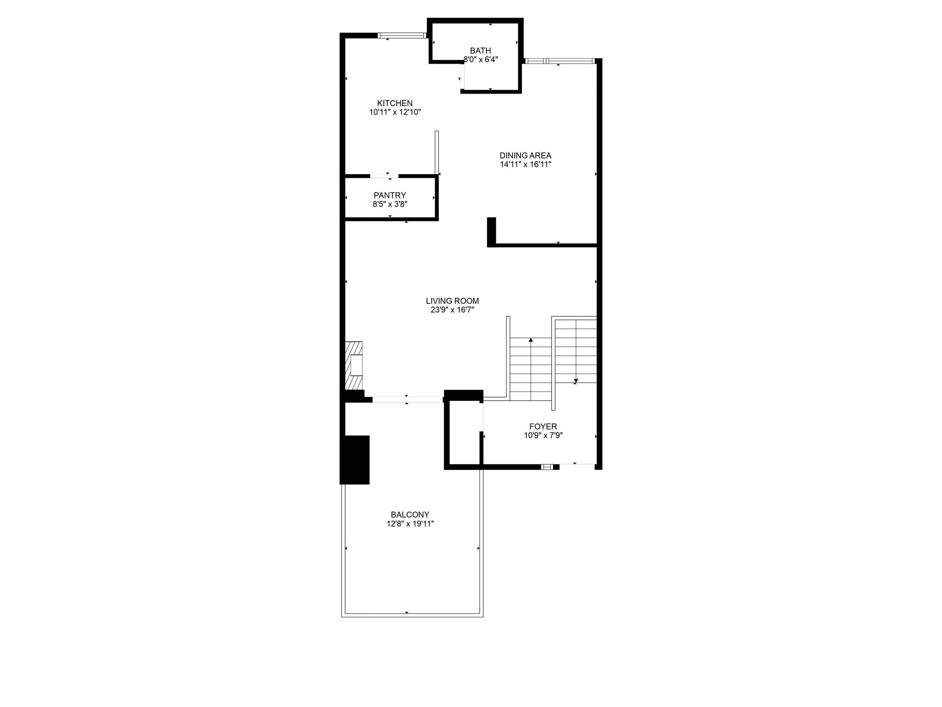 100 East Stevens Road, Unit 502 Palm Springs, CA 92262 - Photo 48 of 49 .