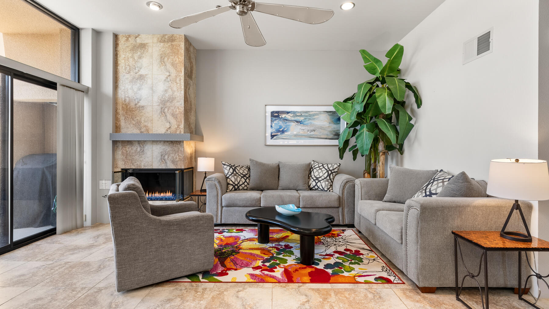 100 East Stevens Road, Unit 502 Palm Springs, CA 92262 - Photo 5 of 49 .