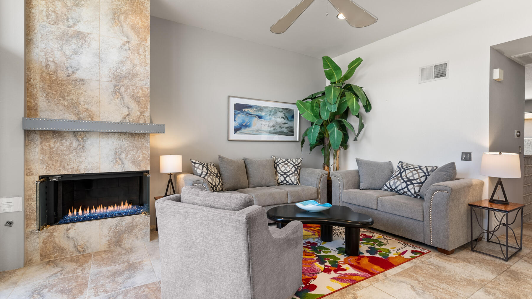 100 East Stevens Road, Unit 502 Palm Springs, CA 92262 - Photo 7 of 49 .