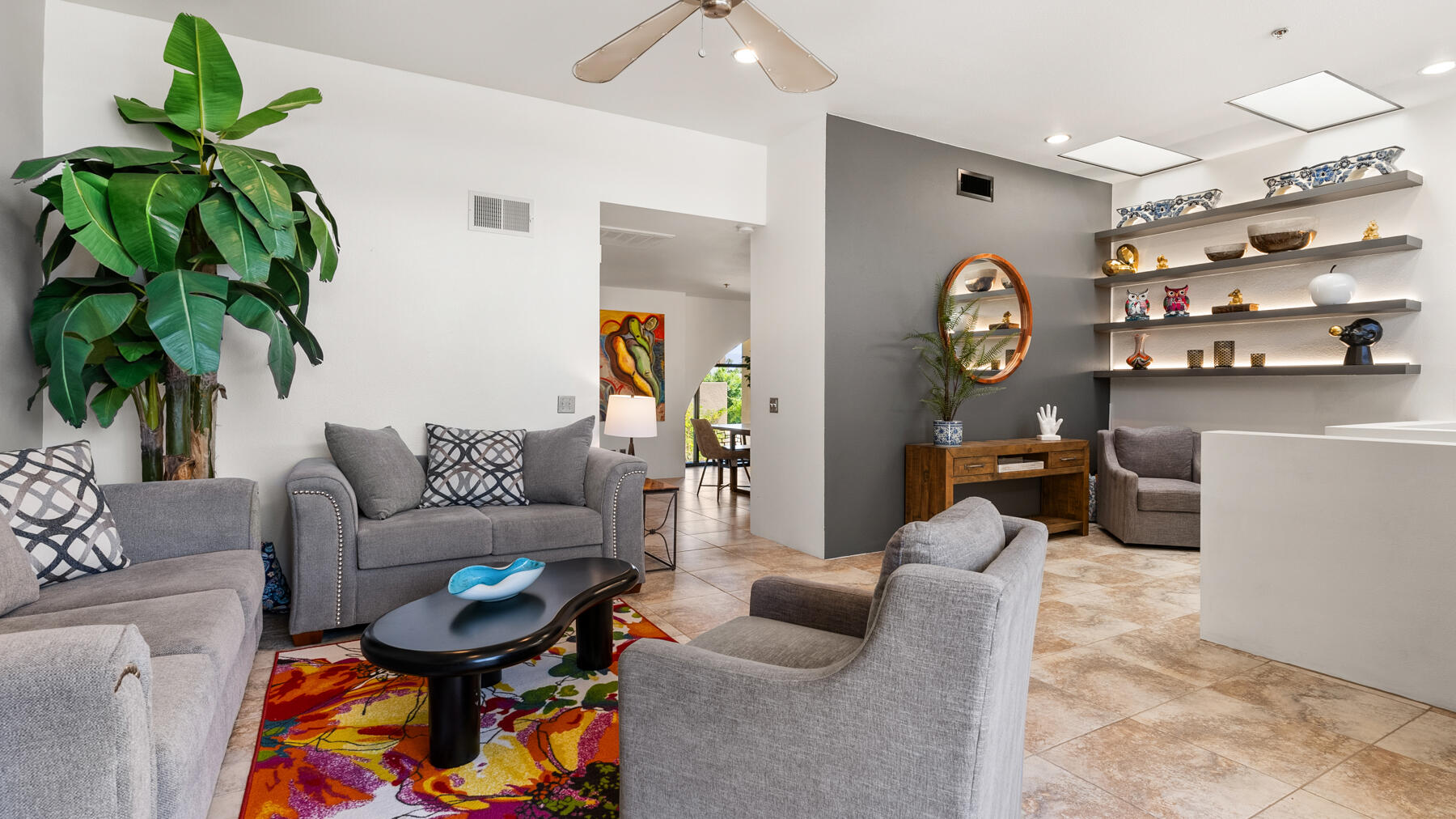 100 East Stevens Road, Unit 502 Palm Springs, CA 92262 - Photo 8 of 49 .