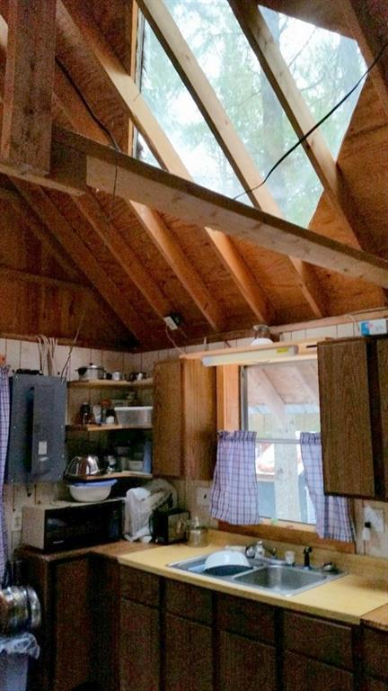 59 Moes Durrell Road New Portland, ME 04961 - Photo 2 of 9 Photo