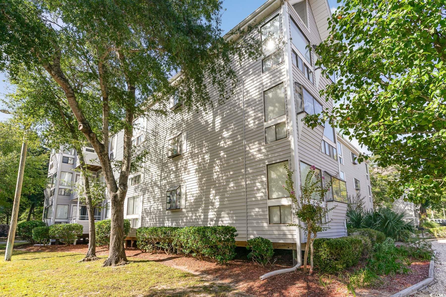 351 Lake Arrowhead Road, Unit 159 Myrtle Beach, SC 29572 - Photo 5 of 38 Gallery Image 5
