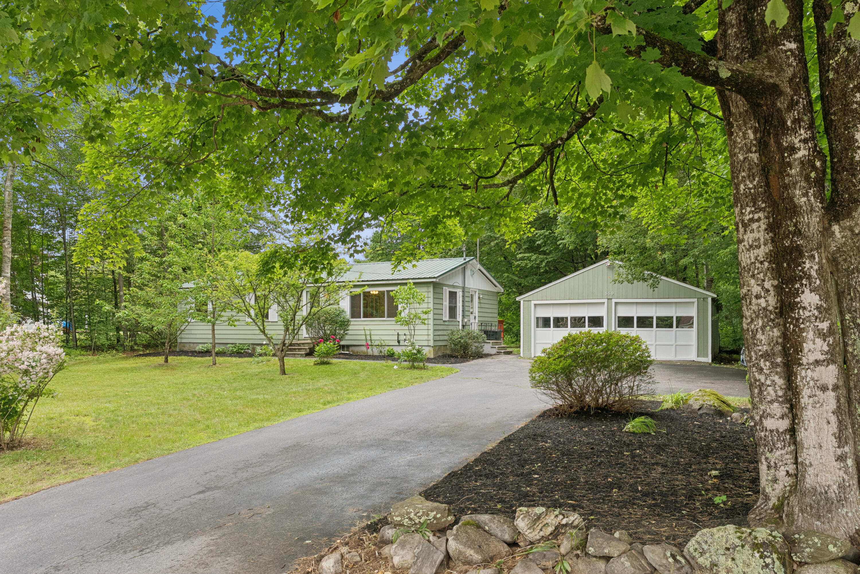 550 Prescott Road Manchester, ME 04351 - Photo 2 of 51 DSC02412