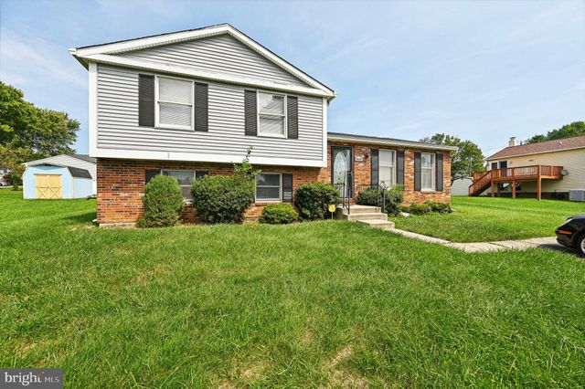 $325,000 | 8402 Lucerne Road, Randallstown, MD 21133