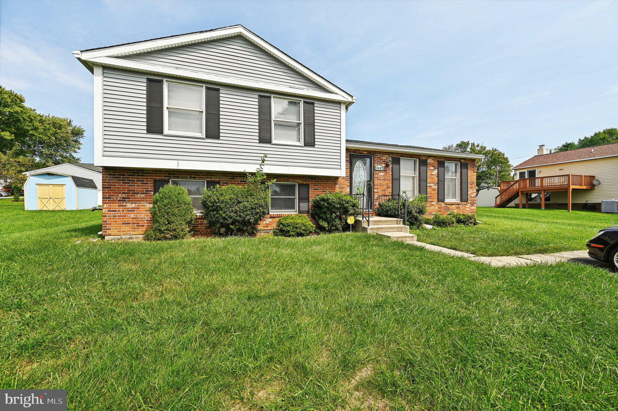 8402 Lucerne Road Randallstown, MD 21133 - Photo 1 of 41 Gallery Image 1