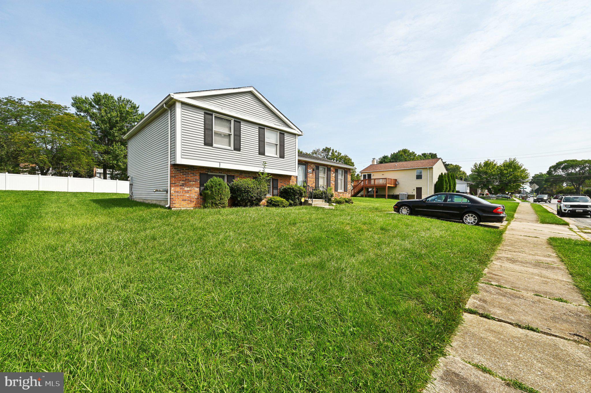 8402 Lucerne Road Randallstown, MD 21133 - Photo 2 of 41 Gallery Image 2