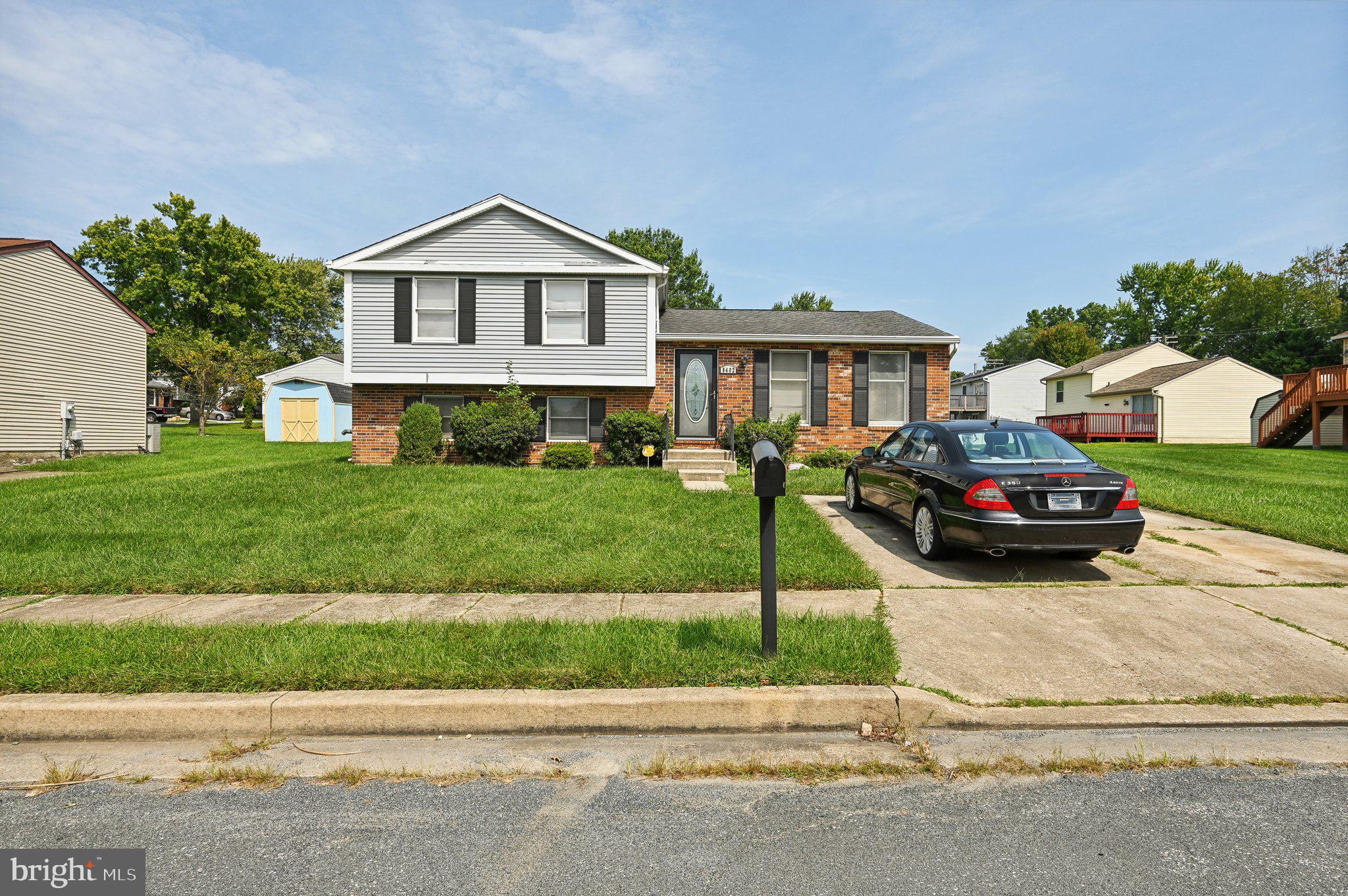 8402 Lucerne Road Randallstown, MD 21133 - Photo 3 of 41 Gallery Image 3
