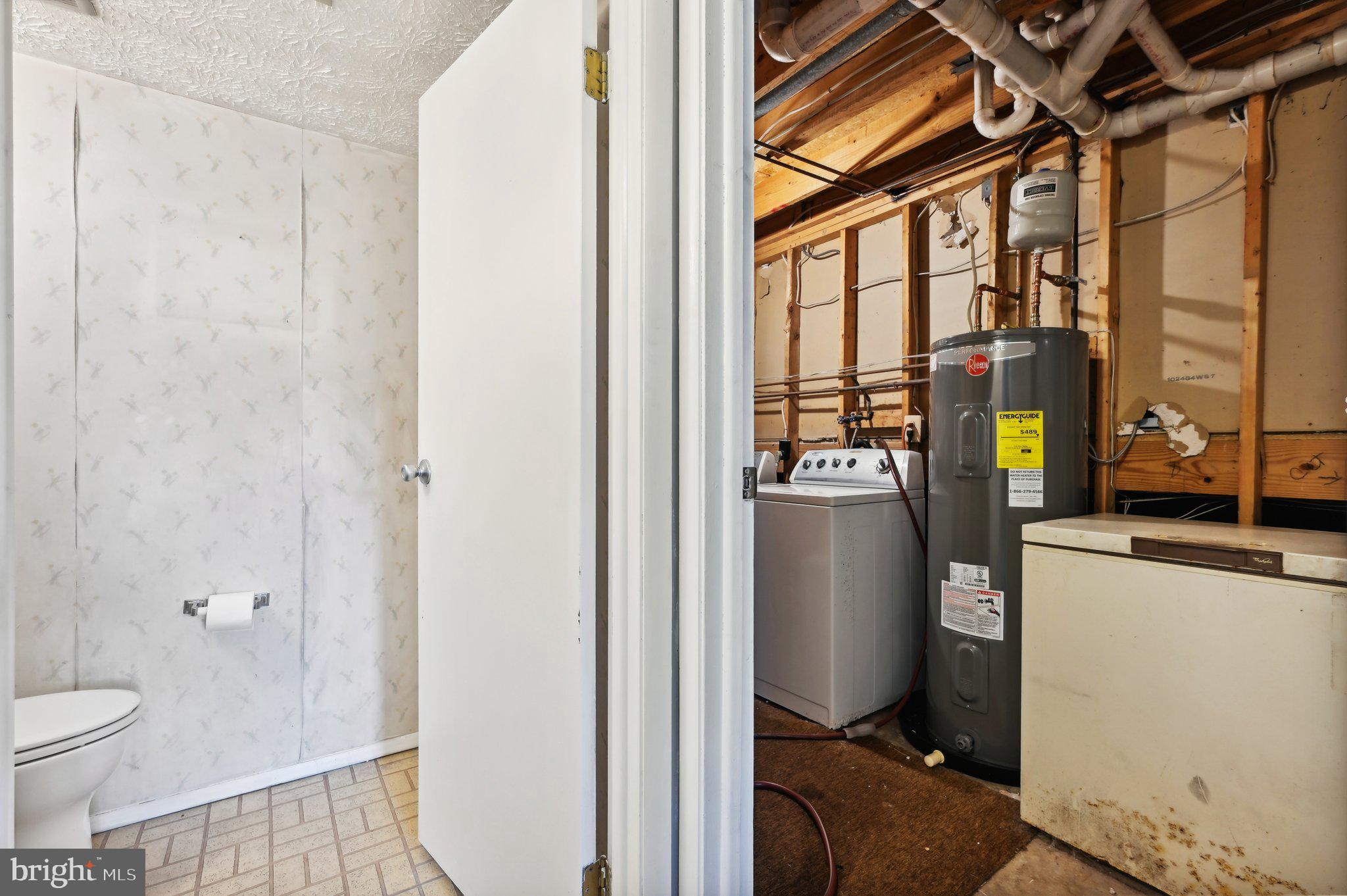 8402 Lucerne Road Randallstown, MD 21133 - Photo 36 of 41 Gallery Image 36