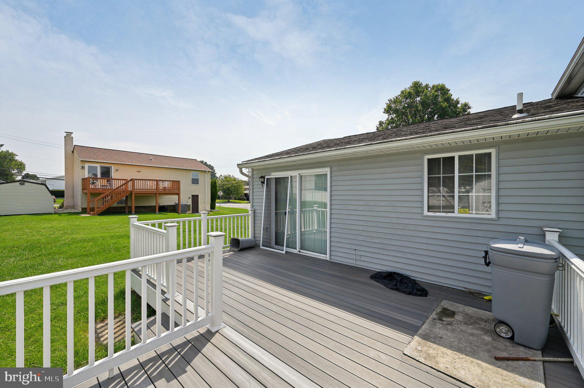 8402 Lucerne Road Randallstown, MD 21133 - Photo 38 of 41 Gallery Image 38