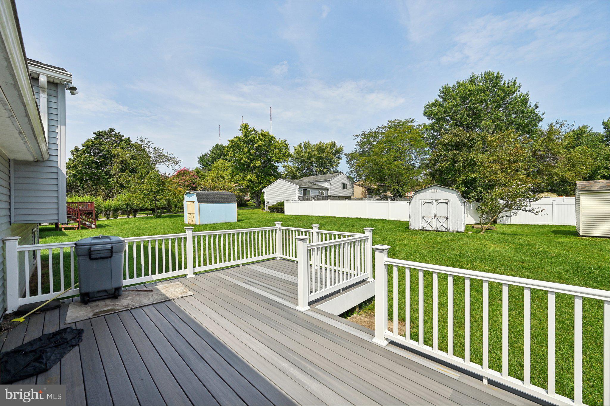 8402 Lucerne Road Randallstown, MD 21133 - Photo 39 of 41 Gallery Image 39