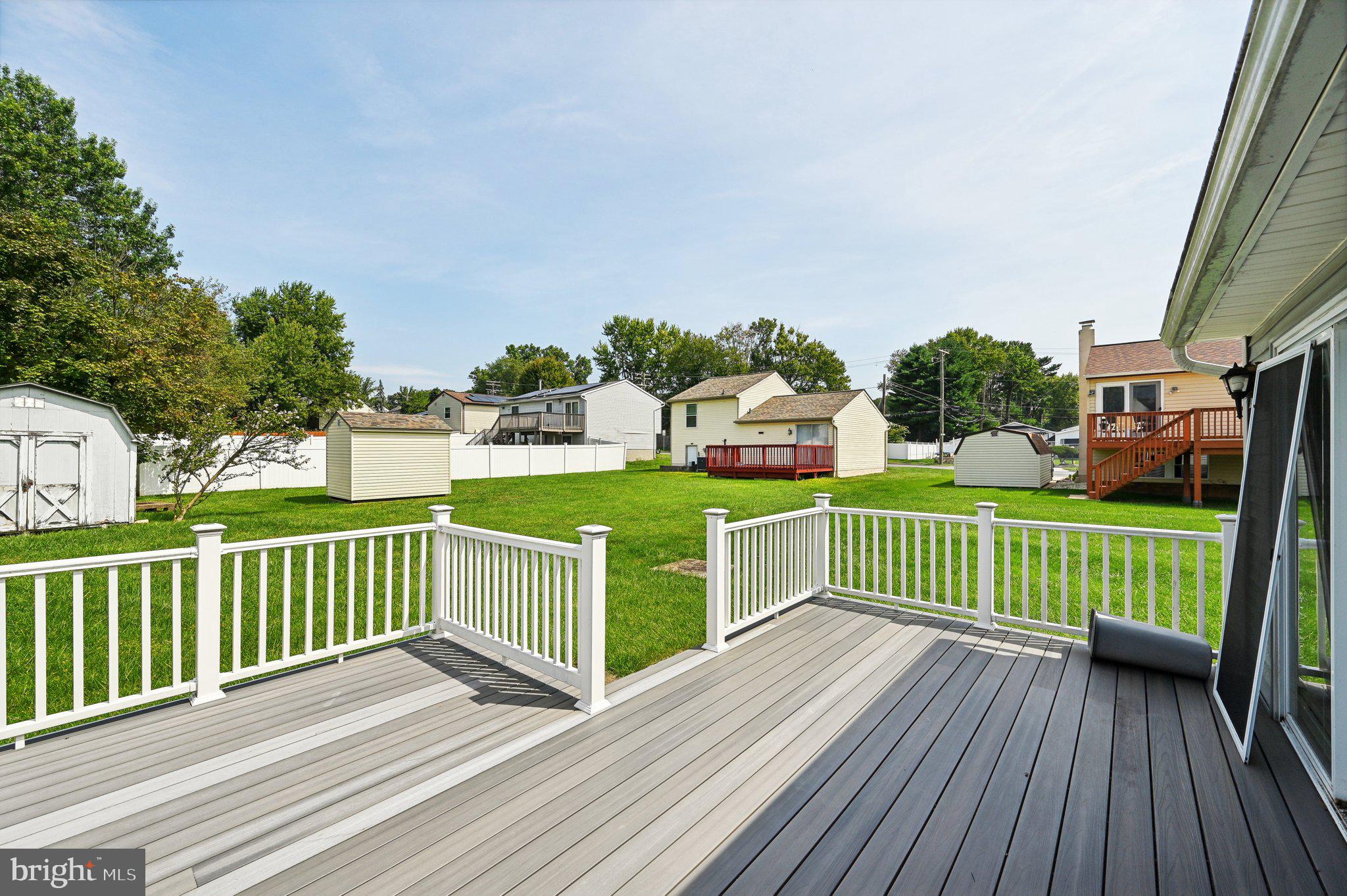 8402 Lucerne Road Randallstown, MD 21133 - Photo 40 of 41 Gallery Image 40