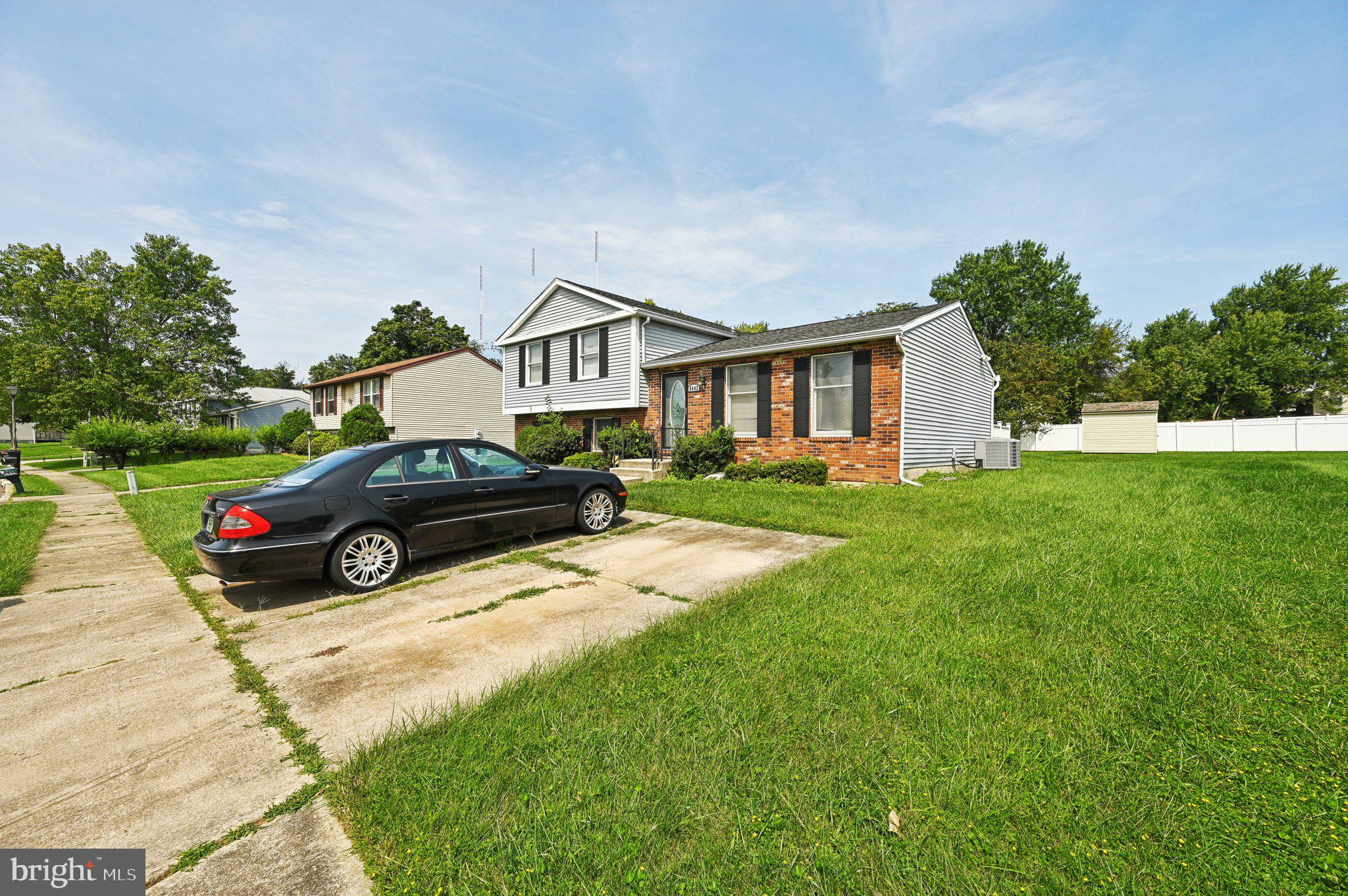8402 Lucerne Road Randallstown, MD 21133 - Photo 4 of 41 Gallery Image 4