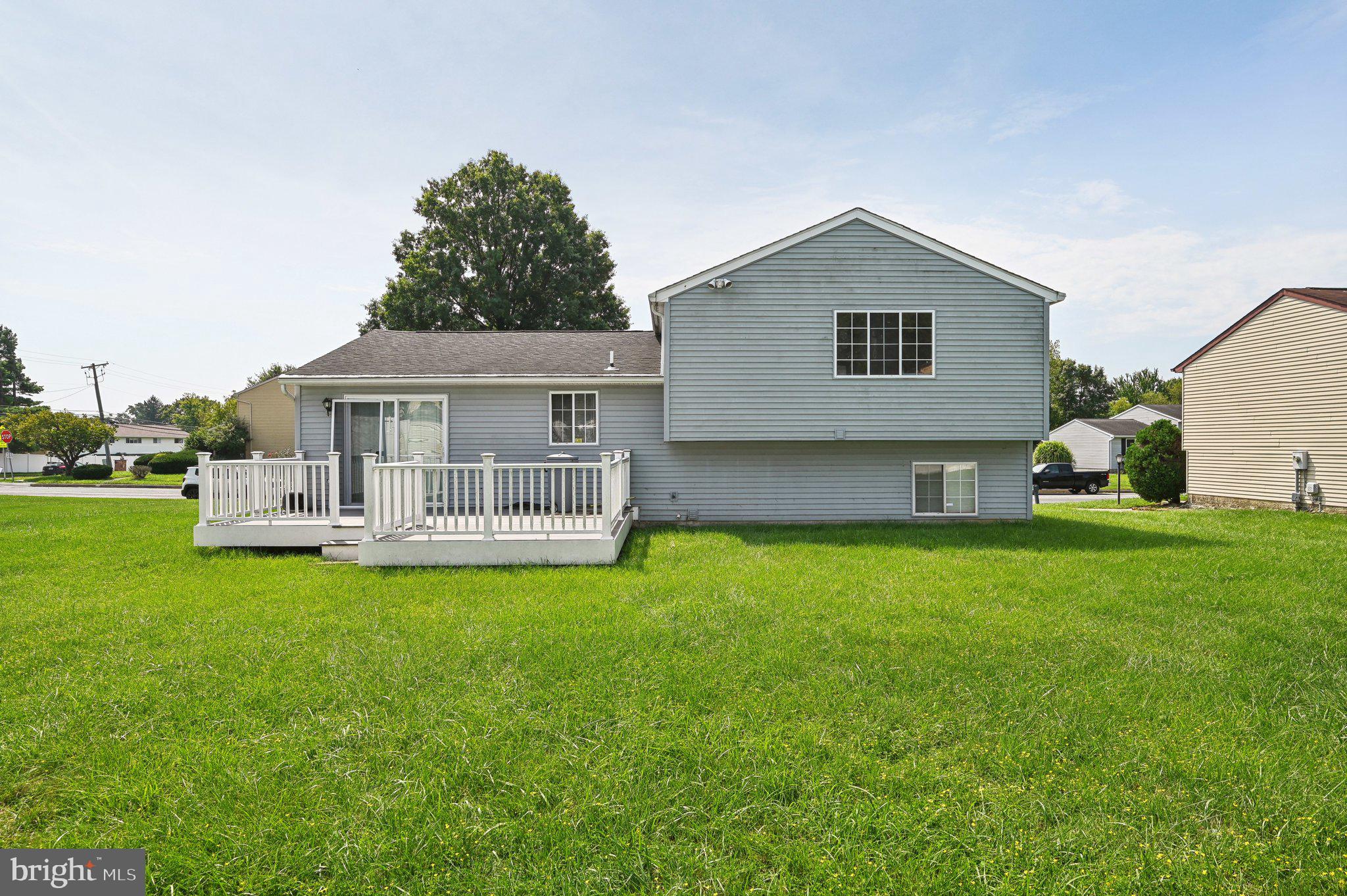 8402 Lucerne Road Randallstown, MD 21133 - Photo 41 of 41 Gallery Image 41